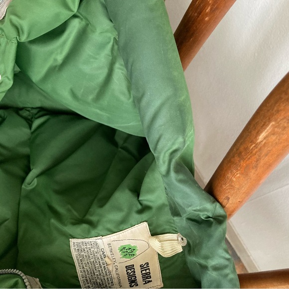 Vintage Puffer - Picture 5 of 5